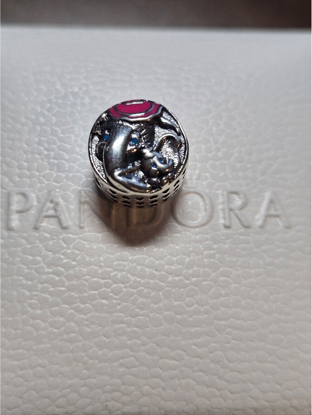 Pandora Disney charm dumbo